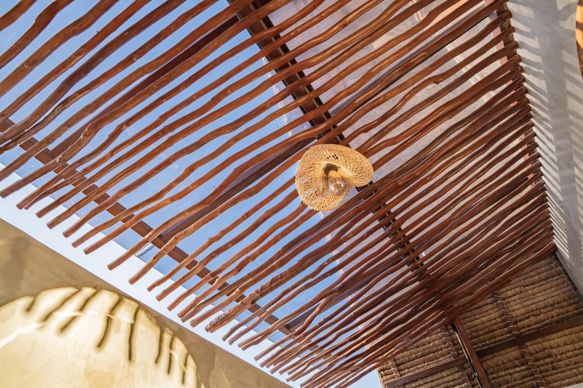 Desa Harmonis Bed & Breakfast Pecatu  Exterior photo