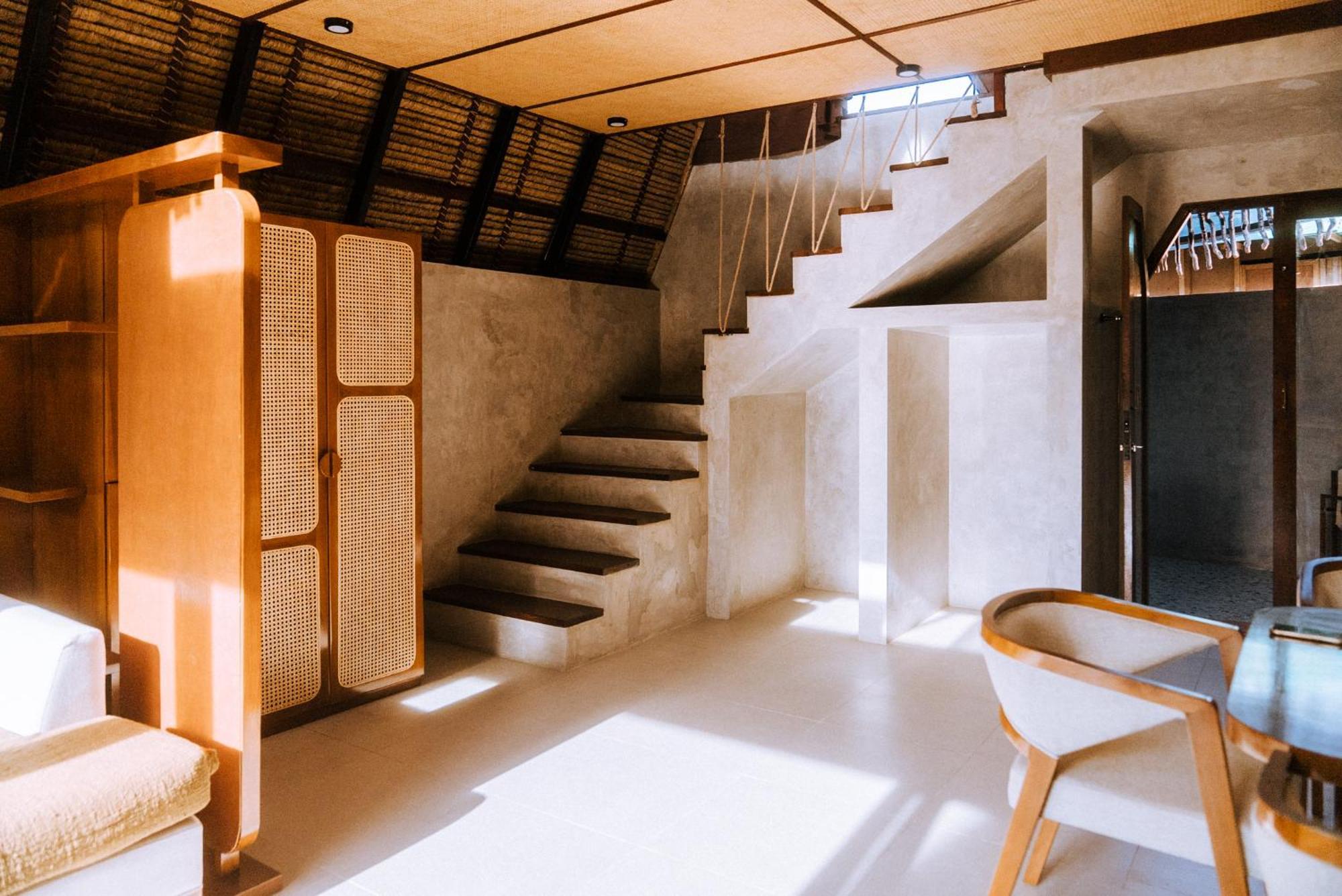 Desa Harmonis Bed & Breakfast Pecatu  Exterior photo
