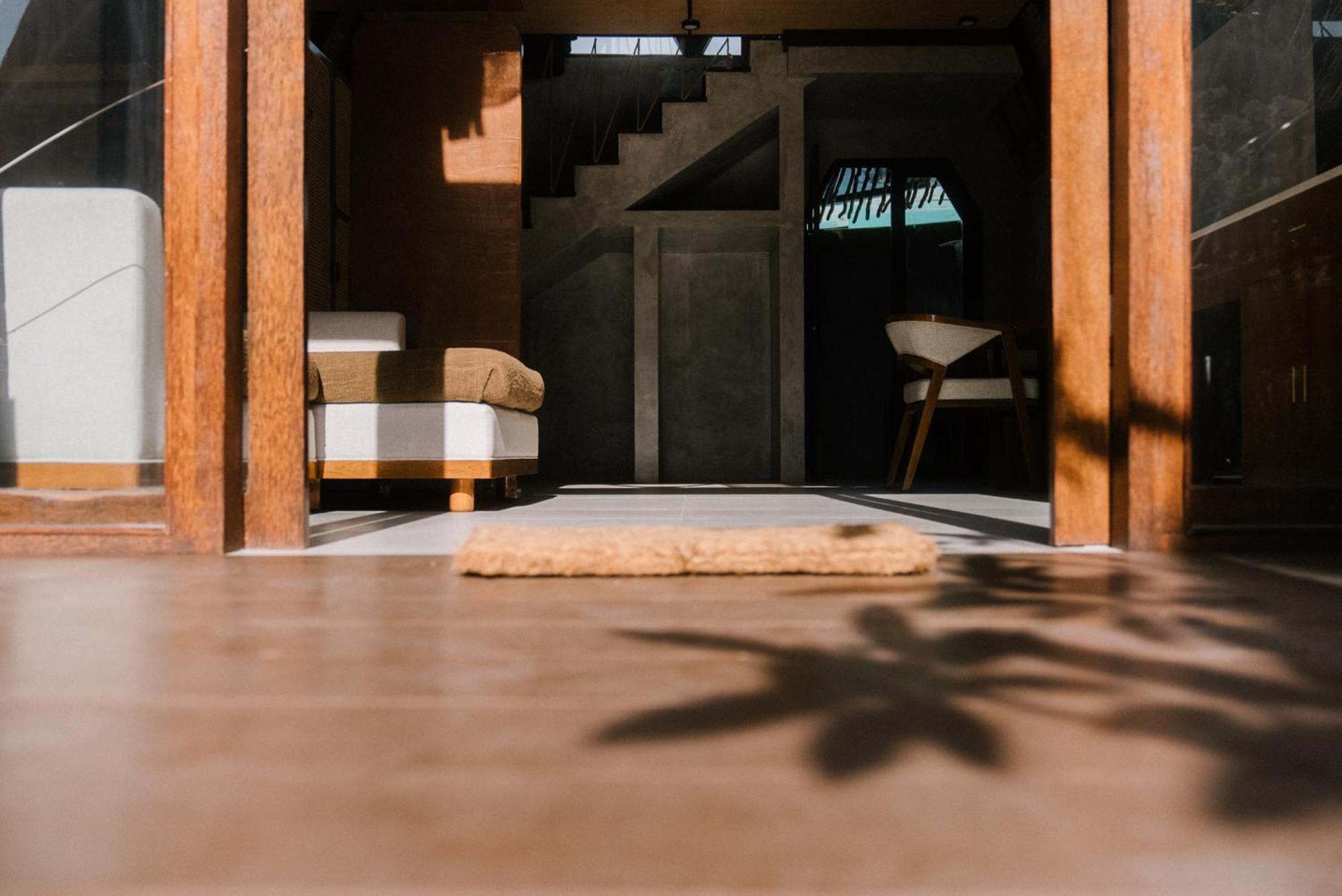 Desa Harmonis Bed & Breakfast Pecatu  Exterior photo
