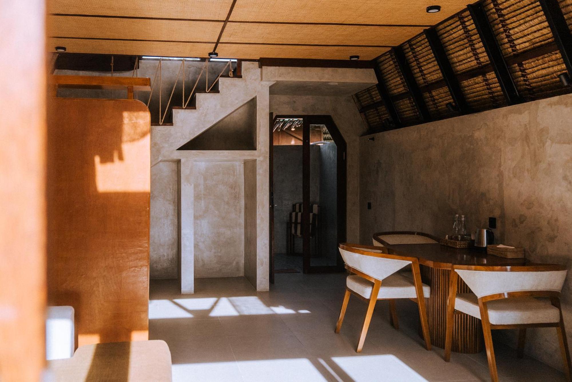Desa Harmonis Bed & Breakfast Pecatu  Exterior photo
