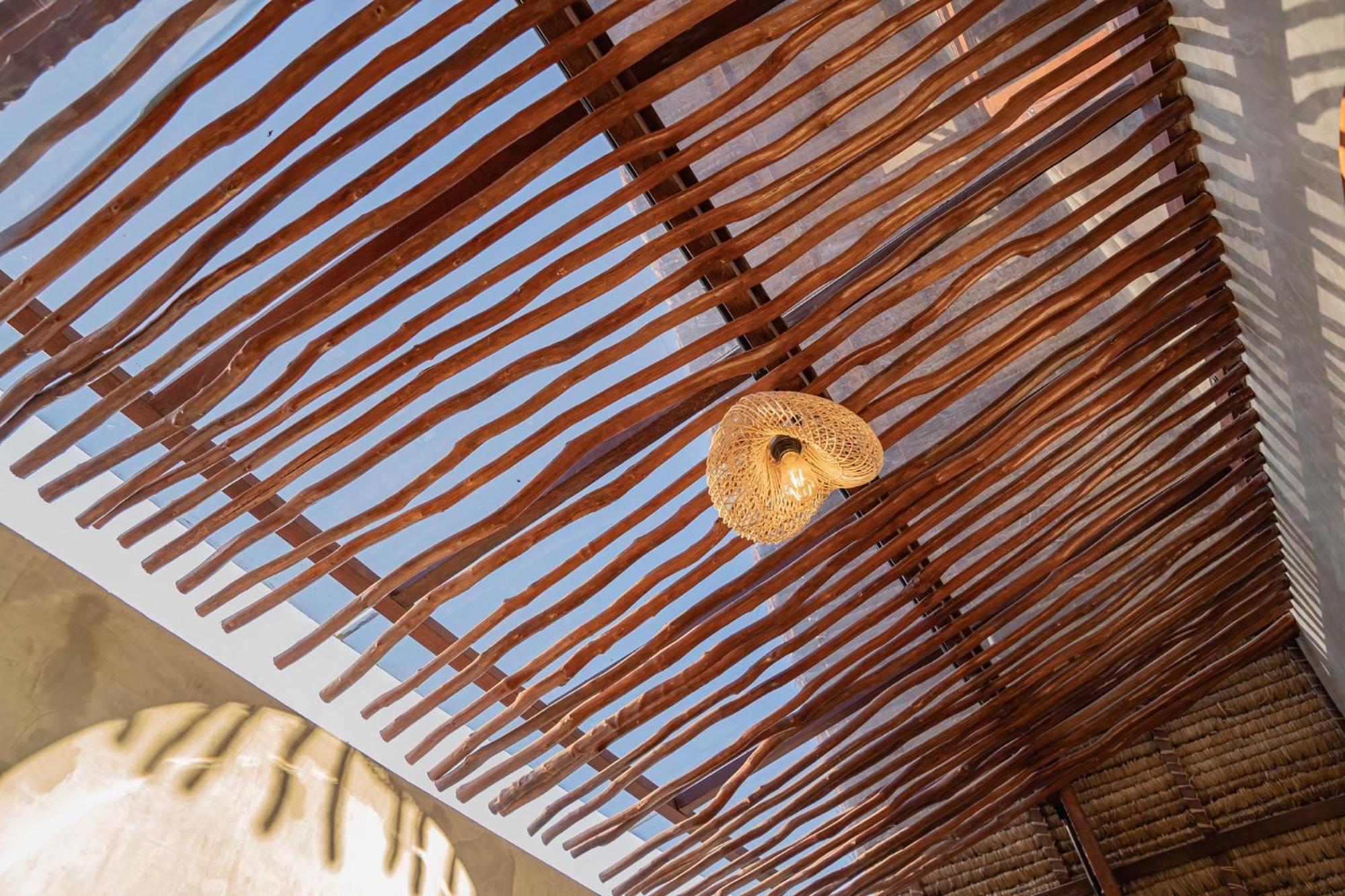 Desa Harmonis Bed & Breakfast Pecatu  Exterior photo