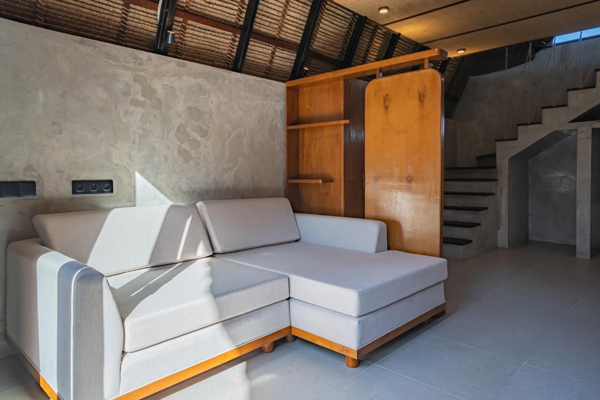 Desa Harmonis Bed & Breakfast Pecatu  Exterior photo